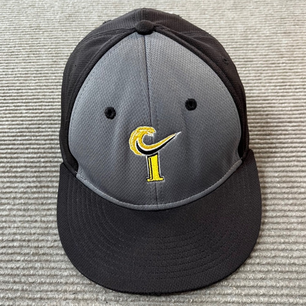 OC Sports MWS Series A-Flex Baseball Cap Norfolk Tides Size M/L